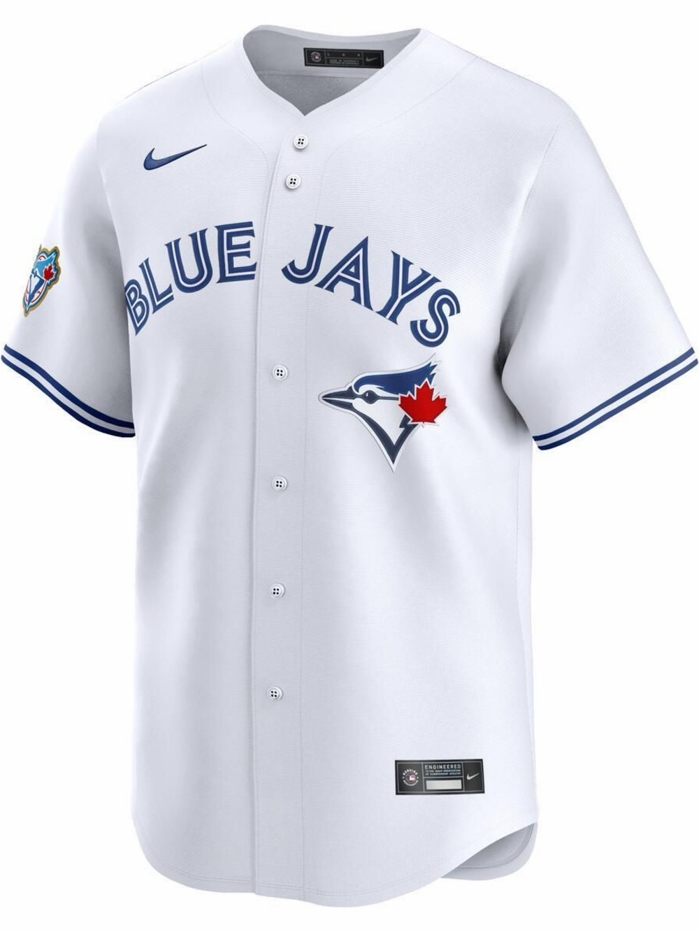 Nike Toronto Blue Jays Jersey